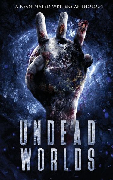 Produktbild: Undead Worlds 3