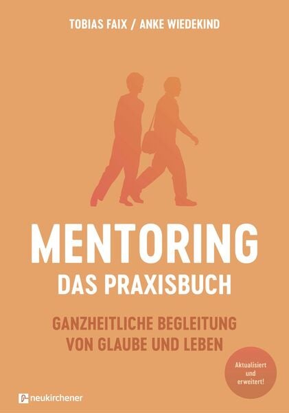Produktbild: Mentoring - Das Praxisbuch