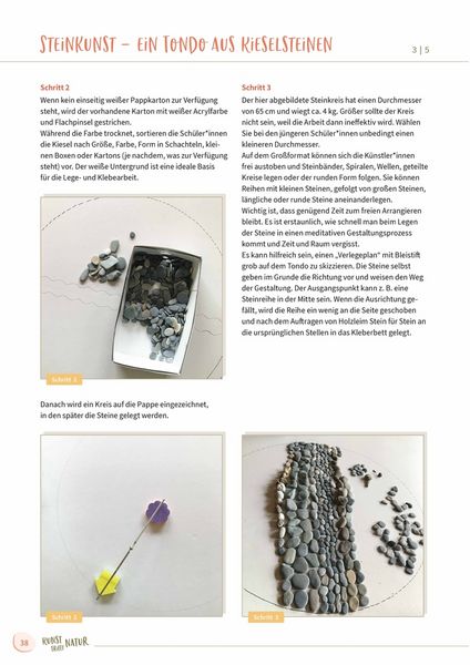 Produktbild: Kunst trifft Natur