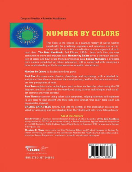 Produktbild: Number by Colors
