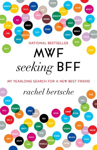 Produktbild: MWF Seeking BFF