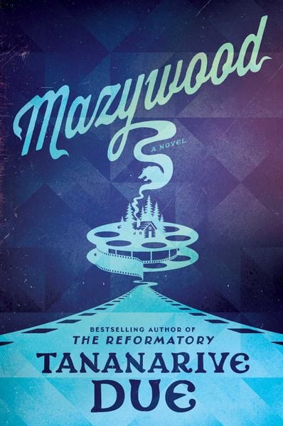 Produktbild: Mazywood
