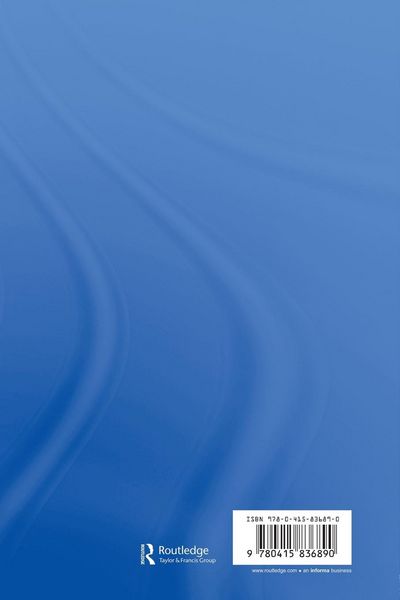 Produktbild: The World Bank and the post-Washington Consensus in Vietnam and Indonesia
