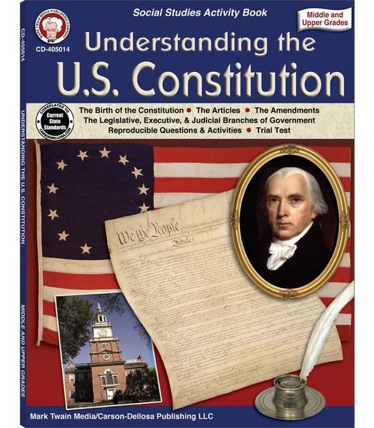 Produktbild: Understanding the U.S. Constitution