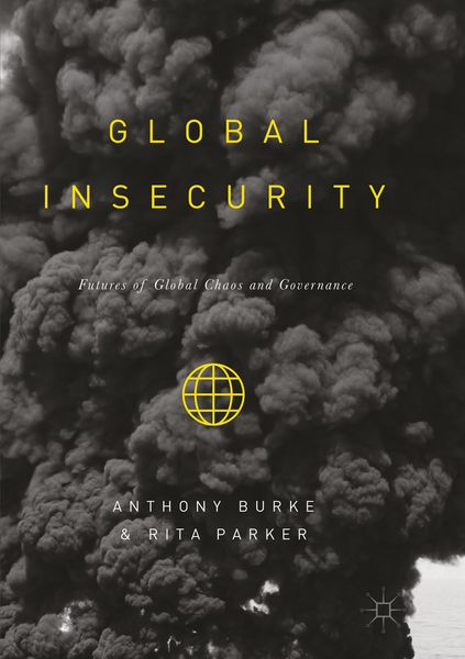 Produktbild: Global Insecurity