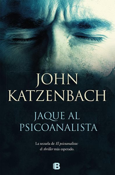 Produktbild: Jaque Al Psicoanalista / The Analyst