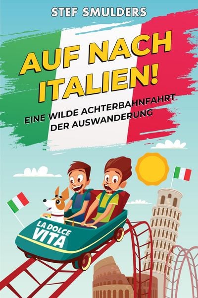 Produktbild: Auf nach Italien!