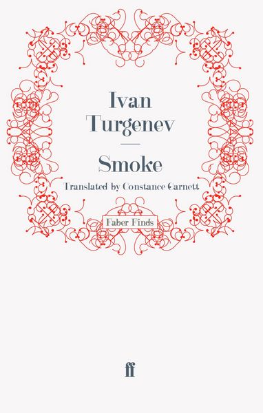 Produktbild: Smoke
