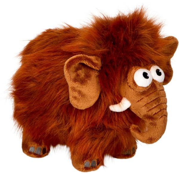 Mammut Rüdiger Rülps-Rüssel