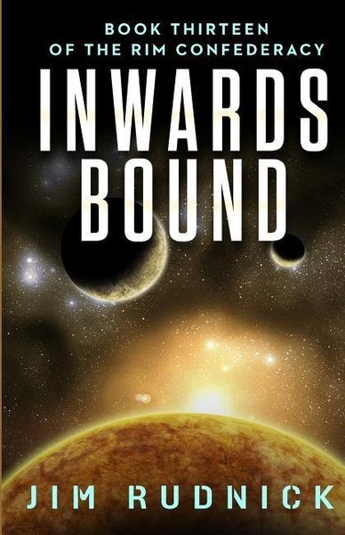 Produktbild: Inwards Bound