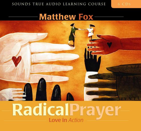 Produktbild: Radical Prayer