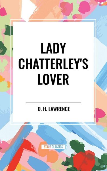 Produktbild: Lady Chatterley's Lover