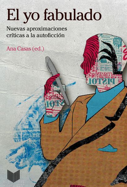 Produktbild: El yo fabulado
