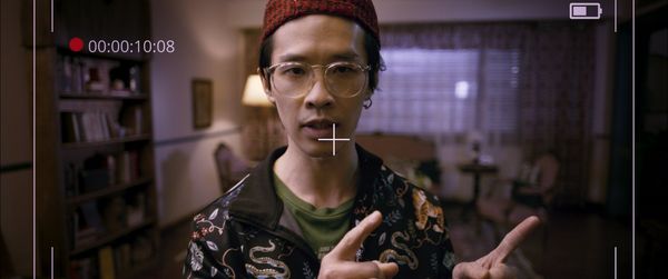 Produktbild: Ghost Project