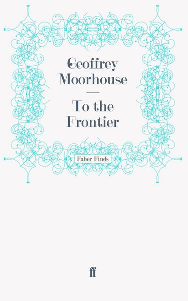 Produktbild: To the Frontier