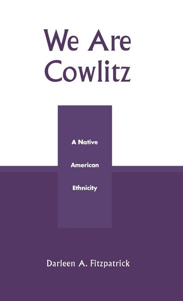 Produktbild: We Are Cowlitz