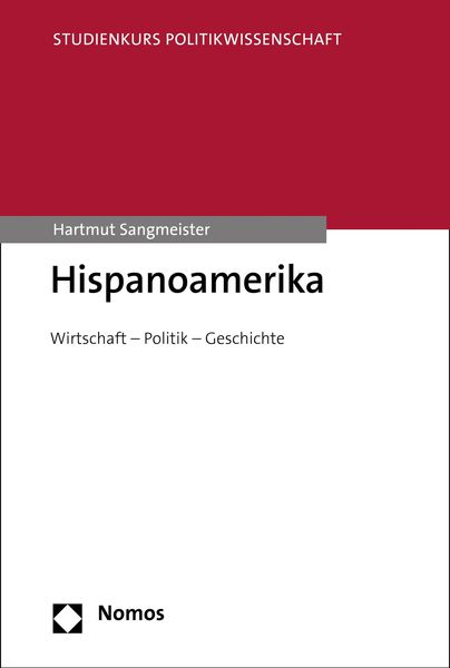 Produktbild: Hispanoamerika