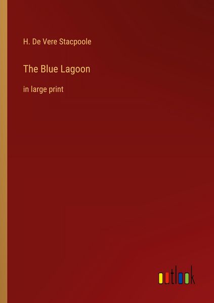 Produktbild: The Blue Lagoon