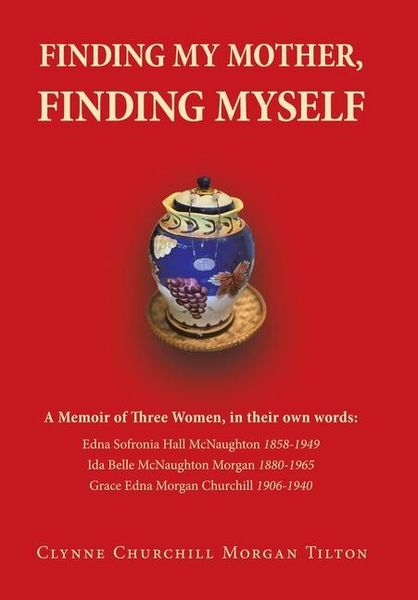 Produktbild: Finding My Mother, Finding Myself