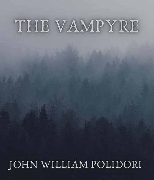 Produktbild: The Vampyre