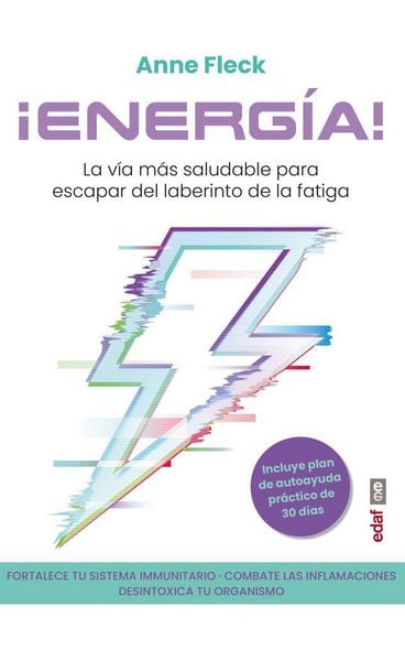 Produktbild: Energia!