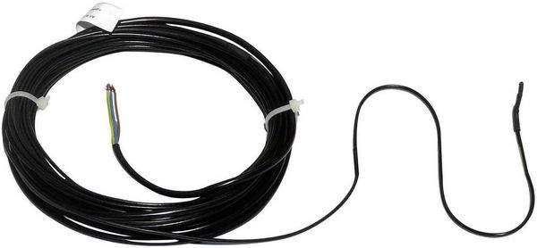 Produktbild: Arnold Rak Set 6103-20 Heizkabel 230V 400W 20m