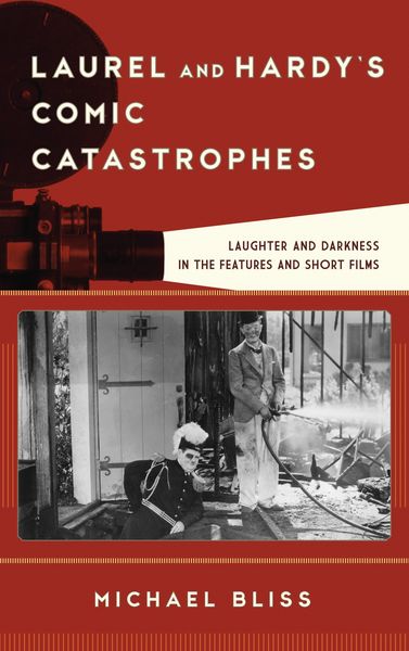 Produktbild: Laurel and Hardy's Comic Catastrophes