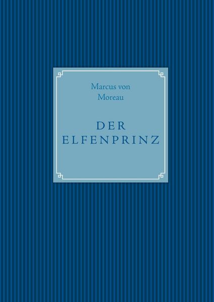Produktbild: Der Elfenprinz