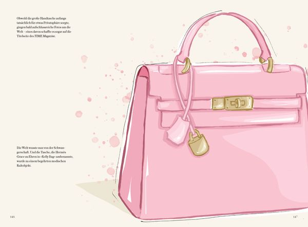 Produktbild: Grace Kelly