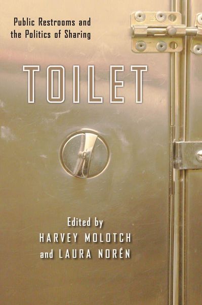 Produktbild: Toilet