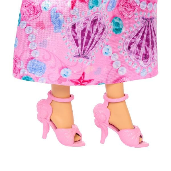 Produktbild: Disney Prinzessin Juwel Reveal Arielle Puppe