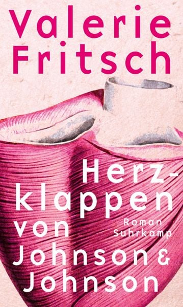 Produktbild: Herzklappen von Johnson & Johnson