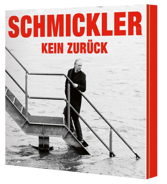 Produktbild: Kein zur&uuml;ck