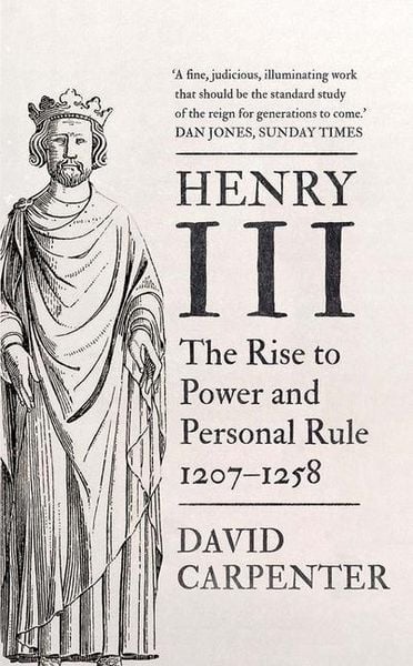 Produktbild: Henry III