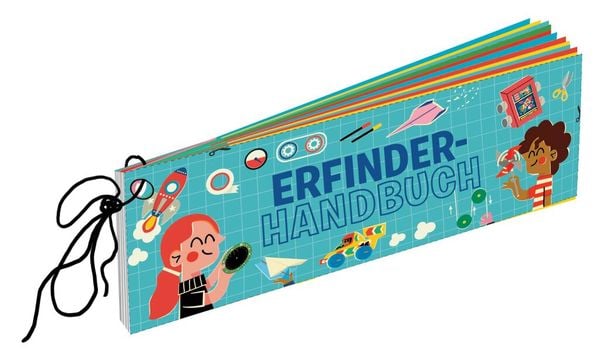 Produktbild: Ph&auml;noMINT Dieses Buch erfindet sich neu