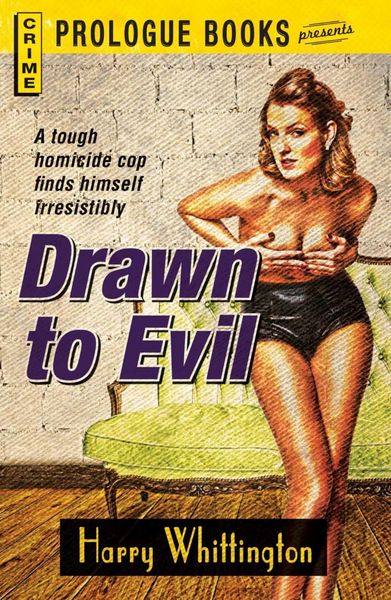 Produktbild: Drawn to Evil
