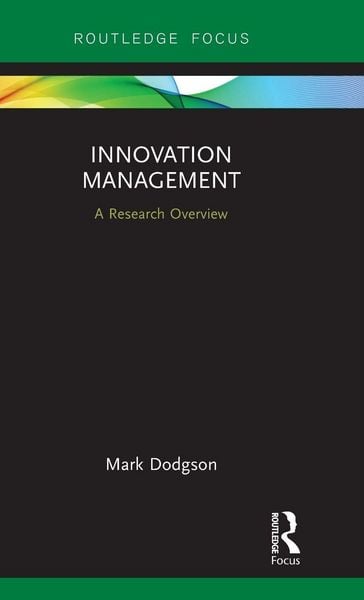 Produktbild: Innovation Management