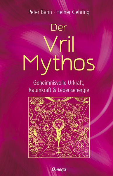 Produktbild: Der Vril-Mythos