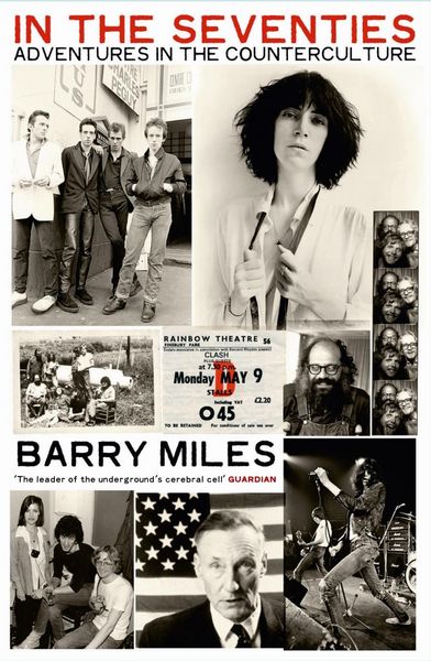 Produktbild: In The Seventies