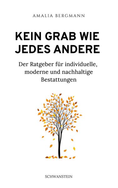 Produktbild: Kein Grab wie jedes andere