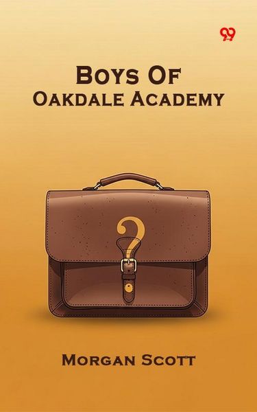 Produktbild: Boys Of Oakdale Academy