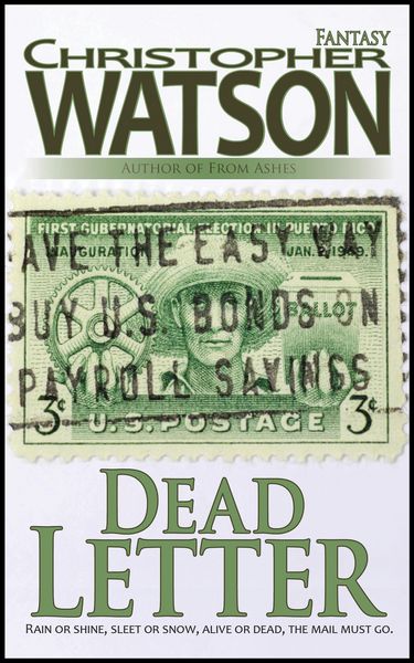 Produktbild: Dead Letter