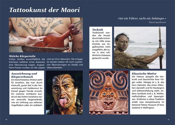 Produktbild: KUNTH Unterwegs in Neuseeland