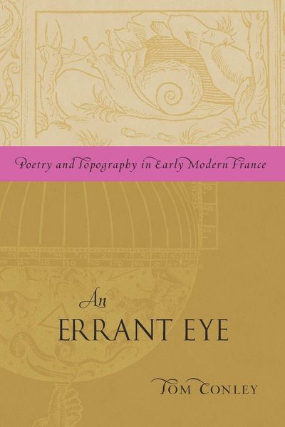 Produktbild: An Errant Eye