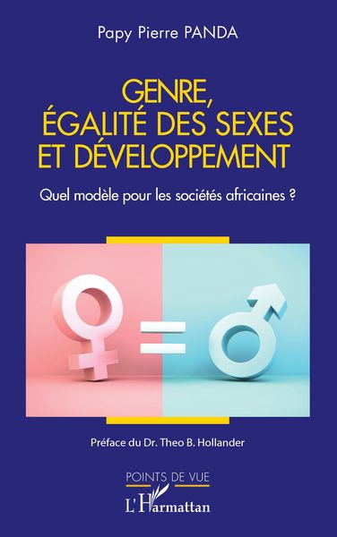 Produktbild: Genre, &eacute;galit&eacute; des sexes et d&eacute;veloppement