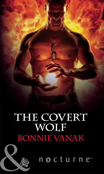 Produktbild: The Covert Wolf