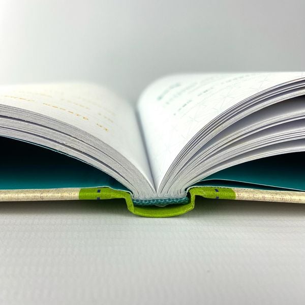 Produktbild: Was wir an dir lieben &ndash; Die Geschichte deines Lebens