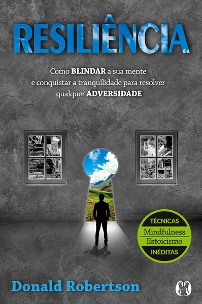 Produktbild: Resili&ecirc;ncia