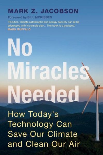 Produktbild: No Miracles Needed
