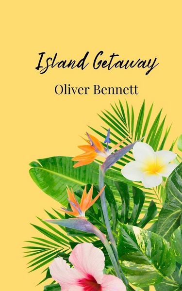 Produktbild: Island Getaway